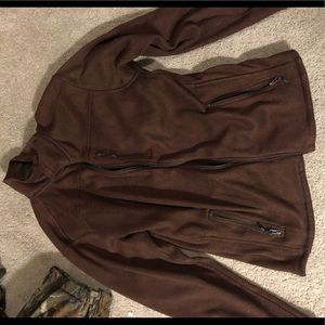 Gander mountain jacket